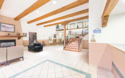 Photo 2 - Days Inn & Suites by Wyndham Lordsburg