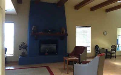 Photo 3 - Days Inn & Suites by Wyndham Lordsburg