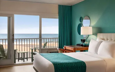 Photo 5 - Howard Johnson by Wyndham Ocean City Oceanfront