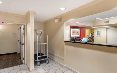 Photo 5 - Extended Stay America Suites Eden Prairie Technology Dr