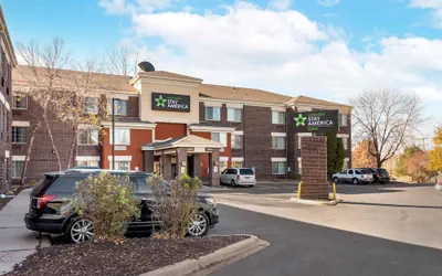 Photo 2 - Extended Stay America Suites Eden Prairie Technology Dr