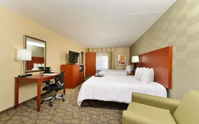 Photo 5 - Hampton Inn Detroit/Auburn Hills South