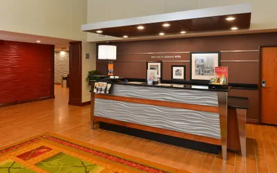 Photo 4 - Hampton Inn Detroit/Auburn Hills South