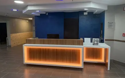 Photo 2 - Microtel Inn by Wyndham Atlanta Airport
