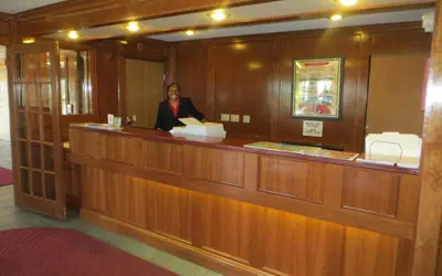 Photo 4 - Bayside Hotel of Mackinac