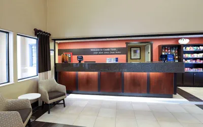 Photo 4 - Best Western Plus Castle Rock