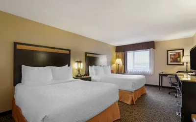 Photo 5 - Best Western Plus Castle Rock
