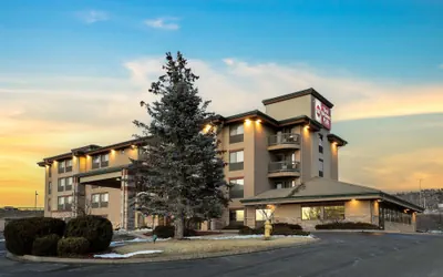 Photo 2 - Best Western Plus Castle Rock