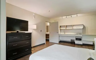 Photo 5 - Extended Stay America Suites San Francisco San Mateo SFO