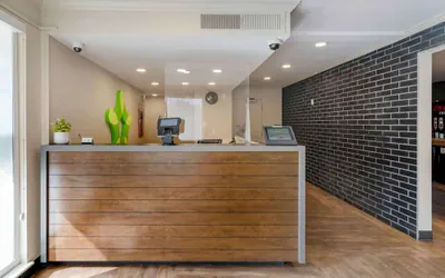 Photo 2 - Extended Stay America Suites San Francisco San Mateo SFO
