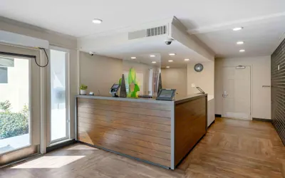 Photo 3 - Extended Stay America Suites San Francisco San Mateo SFO