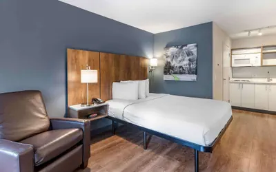 Photo 5 - Extended Stay America Suites San Jose Mountain View