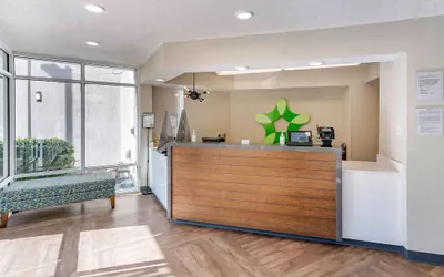 Photo 3 - Extended Stay America Suites San Jose Mountain View