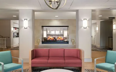 Photo 3 - Homewood Suites by Hilton Lake Mary Orlando North