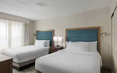 Photo 5 - Homewood Suites by Hilton Lake Mary Orlando North