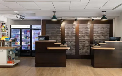 Photo 4 - Homewood Suites by Hilton Lake Mary Orlando North