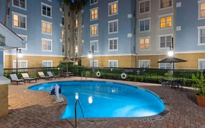 Photo 2 - Homewood Suites by Hilton Lake Mary Orlando North