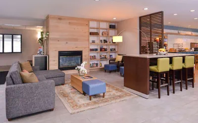 Photo 2 - Country Inn & Suites by Radisson, Omaha Airport, IA