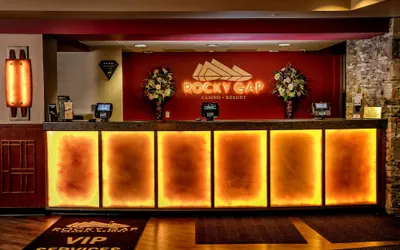 Photo 2 - Rocky Gap Casino & Resort