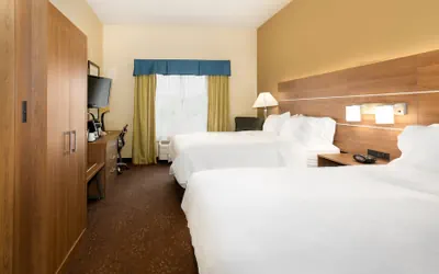 Photo 4 - Holiday Inn Express St Paul S - Inver Grove Hgts by IHG