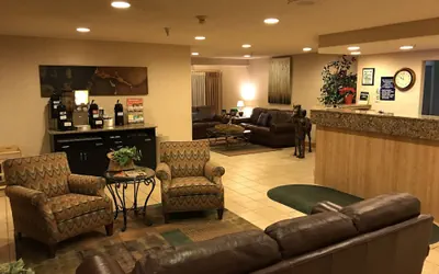 Photo 5 - Monument Inn & Suites