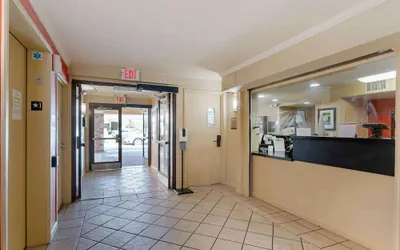 Photo 4 - Extended Stay America Suites San Jose Downtown