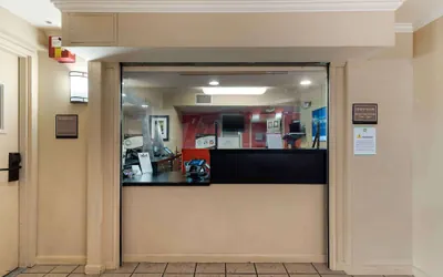 Photo 3 - Extended Stay America Suites San Jose Downtown