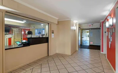 Photo 5 - Extended Stay America Suites San Jose Downtown
