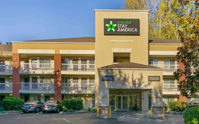 Photo 2 - Extended Stay America Suites Seattle Southcenter
