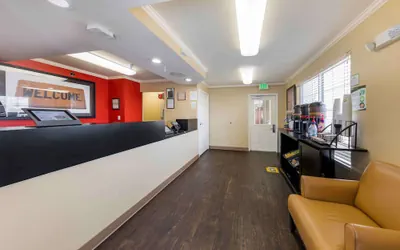 Photo 3 - Extended Stay America Suites Los Angeles LAX El Segundo