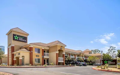 Photo 2 - Extended Stay America Suites Los Angeles LAX El Segundo