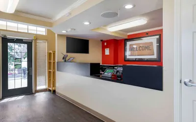 Photo 4 - Extended Stay America Suites Los Angeles LAX El Segundo