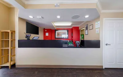 Photo 5 - Extended Stay America Suites Los Angeles LAX El Segundo