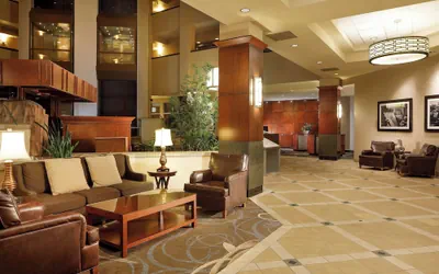 Photo 3 - Sheraton Sioux Falls Hotel & Convention Center