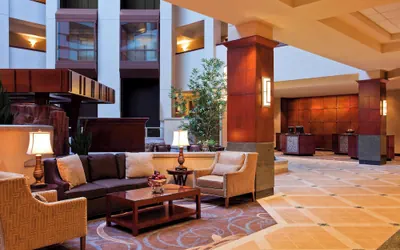 Photo 4 - Sheraton Sioux Falls Hotel & Convention Center