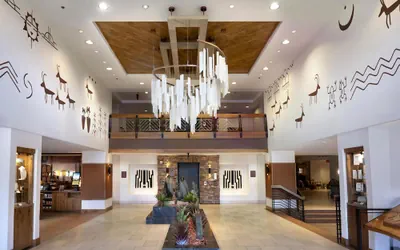 Photo 4 - Hilton Sedona Resort at Bell Rock