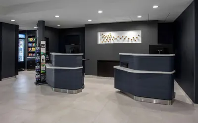 Photo 4 - Courtyard by Marriott Richmond Northwest
