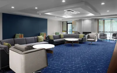 Photo 3 - Courtyard by Marriott Richmond Northwest