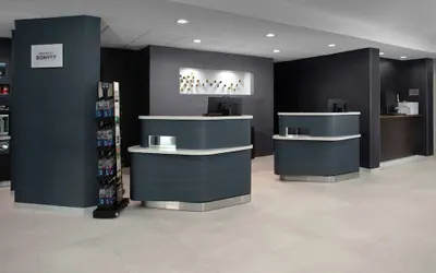 Photo 5 - Courtyard by Marriott Richmond Northwest