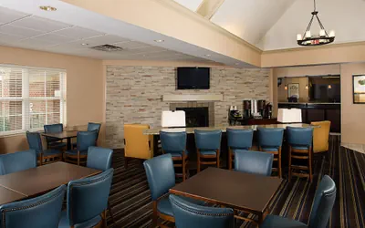 Photo 4 - Residence Inn by Marriott Richmond Northwest