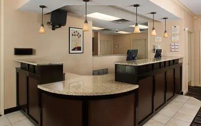 Photo 2 - Residence Inn by Marriott Richmond Northwest