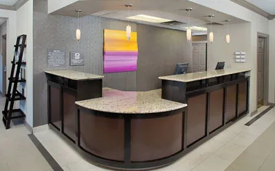Photo 3 - Residence Inn by Marriott Richmond Northwest