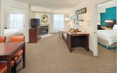 Photo 5 - Residence Inn by Marriott Richmond Northwest