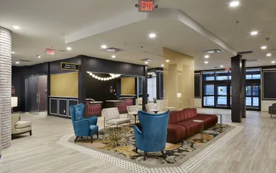 Photo 2 - Hotel Indigo Cleveland Downtown by IHG