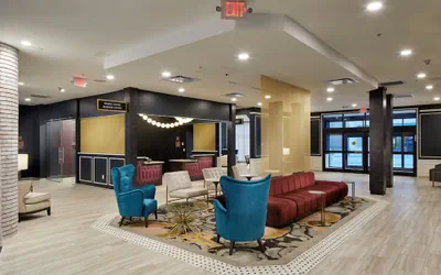 Photo 2 - Hotel Indigo Cleveland Downtown by IHG