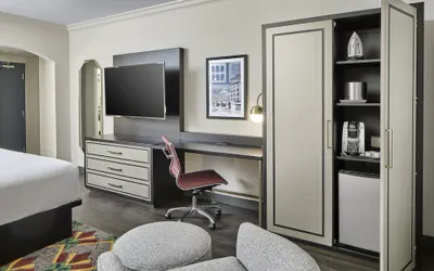 Photo 5 - Hotel Indigo Cleveland Downtown by IHG