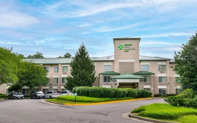 Photo 2 - Extended Stay America Suites North Chesterfield Arboretum