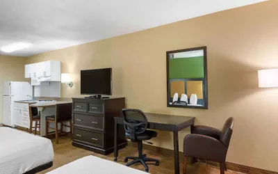 Photo 5 - Extended Stay America Suites North Chesterfield Arboretum