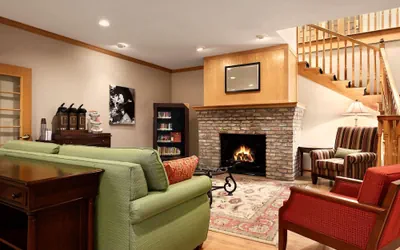 Photo 3 - Country Inn & Suites by Radisson, Clinton, IA