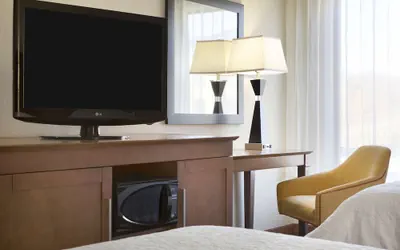 Photo 5 - Hampton Inn Forrest City